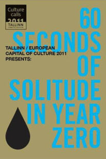 دانلود فیلم 60 Seconds of Solitude in Year Zero 2011374641-607757822