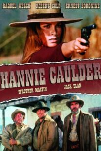 دانلود فیلم Hannie Caulder 1971376191-857606802