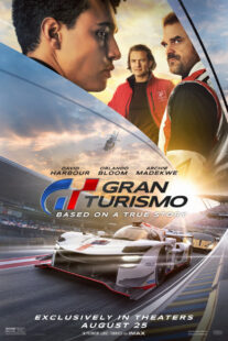 دانلود فیلم Gran Turismo 2023374484-668952487
