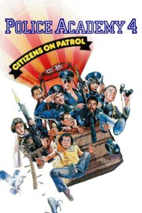 دانلود فیلم Police Academy 4: Citizens on Patrol 1987375164-1799969561