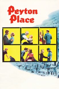 دانلود فیلم Peyton Place 1957377125-949089218