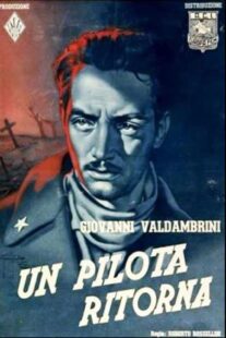 دانلود فیلم Un pilota ritorna 1942375327-1668921295
