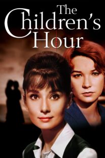 دانلود فیلم The Children’s Hour 1961376477-2014258434