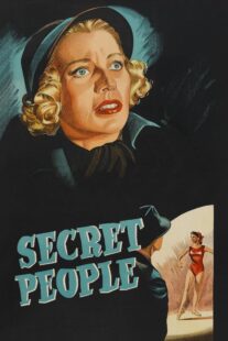 دانلود فیلم Secret People 1952376616-199766115