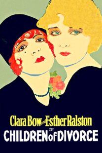 دانلود فیلم Children of Divorce 1927376645-154804178