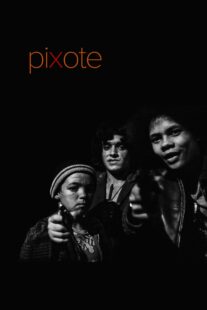 دانلود فیلم Pixote 1980377741-1817990257