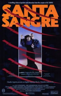 دانلود فیلم Santa Sangre 1989377995-551348109