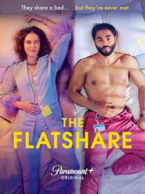 دانلود سریال The Flatshare379707-471812408