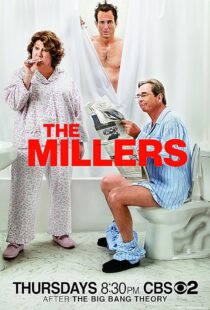 دانلود سریال The Millers379214-1724946191