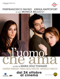 دانلود فیلم The Man Who Loves 2008379050-273719659