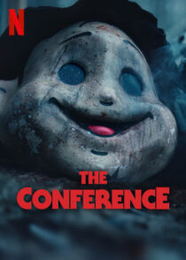 دانلود فیلم The Conference 2023379115-1778724720
