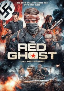 دانلود فیلم The Red Ghost 2020378688-409361016