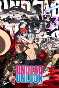 دانلود انیمه Undead Unluck379500-1096547326