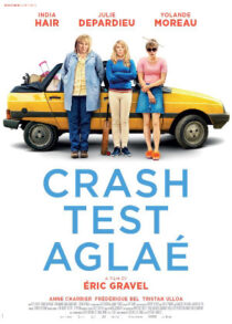 دانلود فیلم Crash Test Aglaé 2017379008-895256972