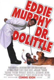 دانلود فیلم Doctor Dolittle 1998377951-1078801872