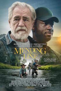 دانلود فیلم Mending the Line 2022377662-666712936