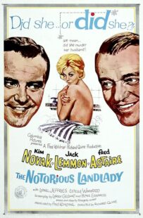 دانلود فیلم The Notorious Landlady 1962378595-2146479295