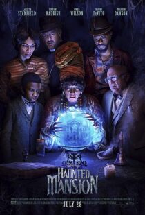 دانلود فیلم Haunted Mansion 2023377841-1106314406