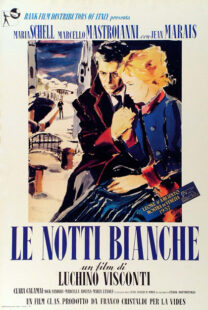 دانلود فیلم Le Notti Bianche 1957377991-2016474441