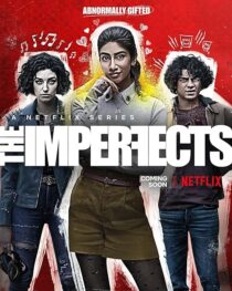 دانلود سریال The Imperfects378184-786178125