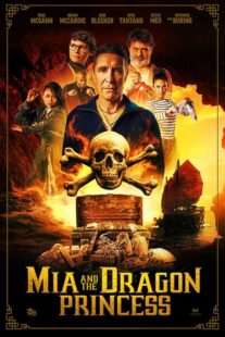 دانلود فیلم Mia and the Dragon Princess 2023379557-2132681090