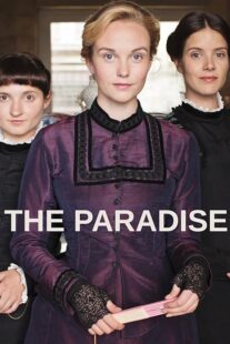 دانلود سریال The Paradise379212-912091129