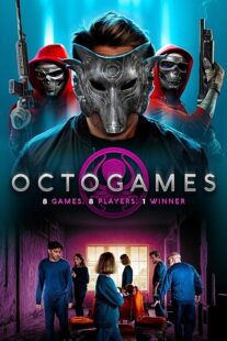 دانلود فیلم The OctoGames 2022377827-1126589246