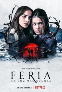 دانلود سریال Feria: The Darkest Light379107-1858300973