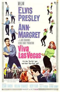 دانلود فیلم Viva Las Vegas 1964379380-658890131