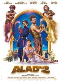 دانلود فیلم Aladdin 2 2018377791-793597161