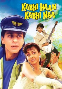 دانلود فیلم هندی Kabhi Haan Kabhi Naa 1994377641-386983634