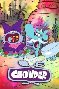 دانلود انیمیشن Chowder379433-1488712246