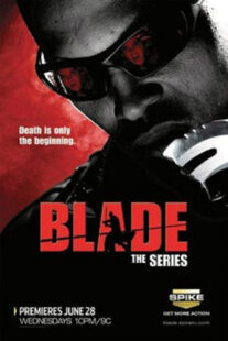 دانلود سریال Blade: The Series378182-1509558680