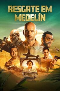 دانلود فیلم Medellin 2023377909-466903059