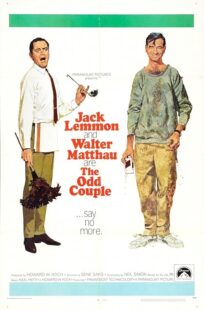 دانلود فیلم The Odd Couple 1968378605-685999814