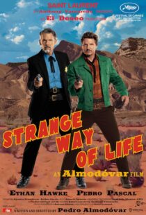 دانلود فیلم Strange Way of Life 2023377768-298537410