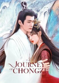 دانلود سریال The Journey of Chongzi378748-2115127930