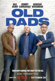 دانلود فیلم Old Dads 2023379309-369462959