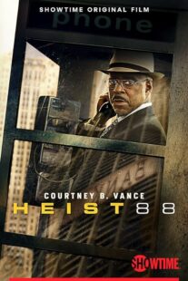دانلود فیلم Heist 88. 2023378280-1930763503