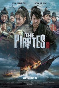 دانلود فیلم کره‌ای The Pirates 2014377565-958410400