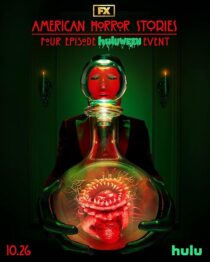 دانلود سریال American Horror Stories73850-382048511