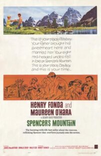 دانلود فیلم Spencer’s Mountain 1963379045-1719020777