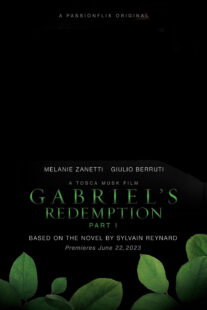 دانلود فیلم Gabriel’s Redemption: Part One 2023377937-517809121