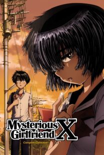 دانلود انیمه Mysterious Girlfriend X378410-284018715