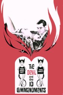 دانلود فیلم The Devil and the Ten Commandments 1962378013-1381883883