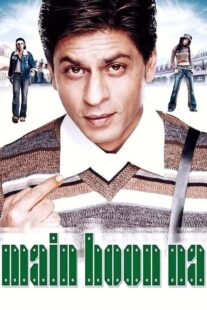 دانلود فیلم هندی Main Hoon Na 2004381190-1848732166
