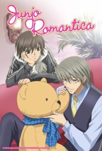 دانلود انیمه Junjou Romantica381354-144050397