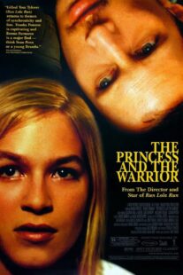 دانلود فیلم The Princess and the Warrior 2000380860-1825239460