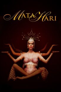دانلود فیلم Mata Hari 1985381108-362719363