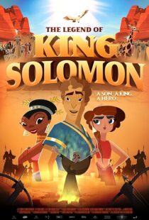 دانلود انیمیشن The Legend of King Solomon 2017381966-1770318851